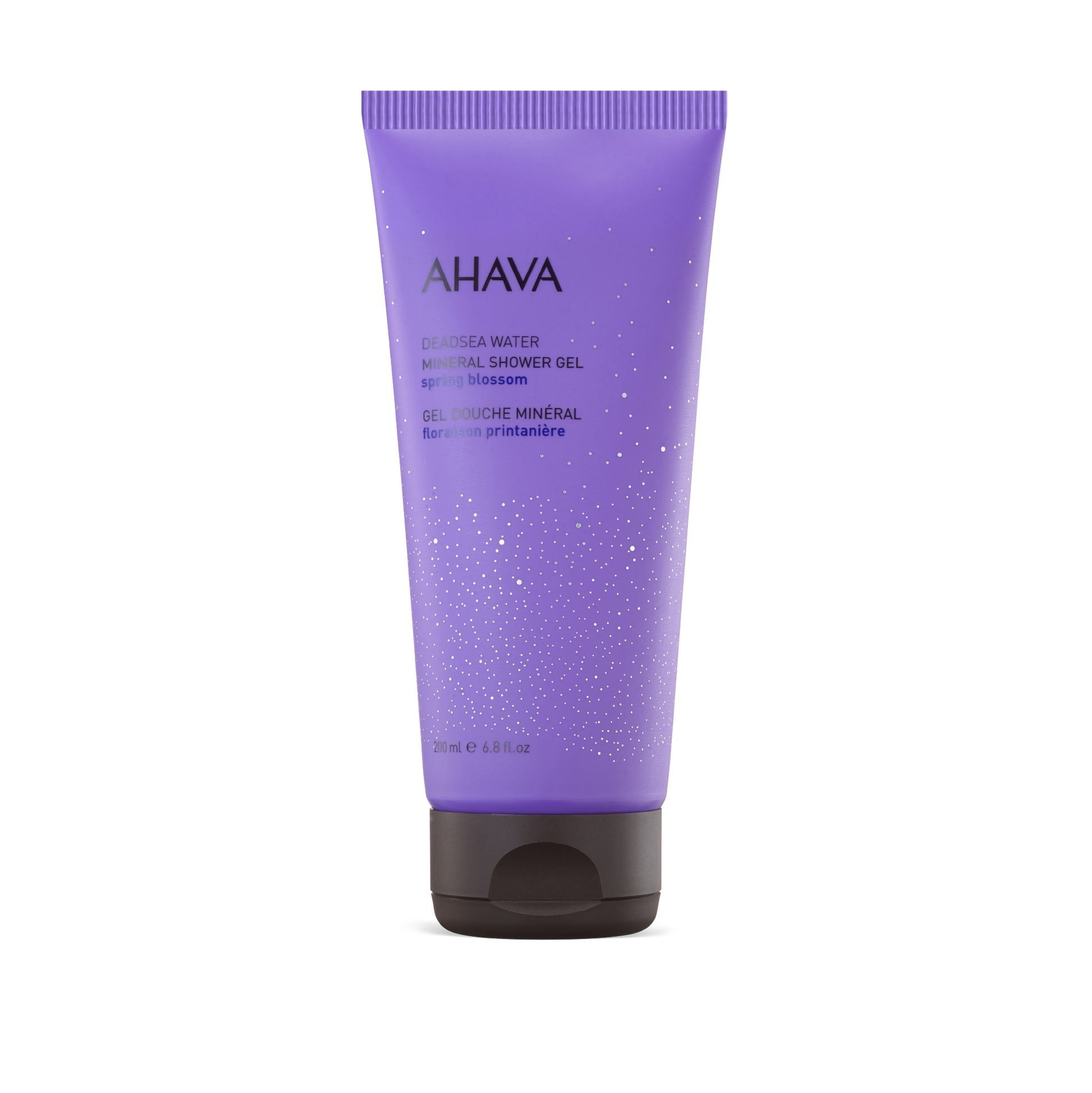 Mineral Shower Gel Spring Blossom