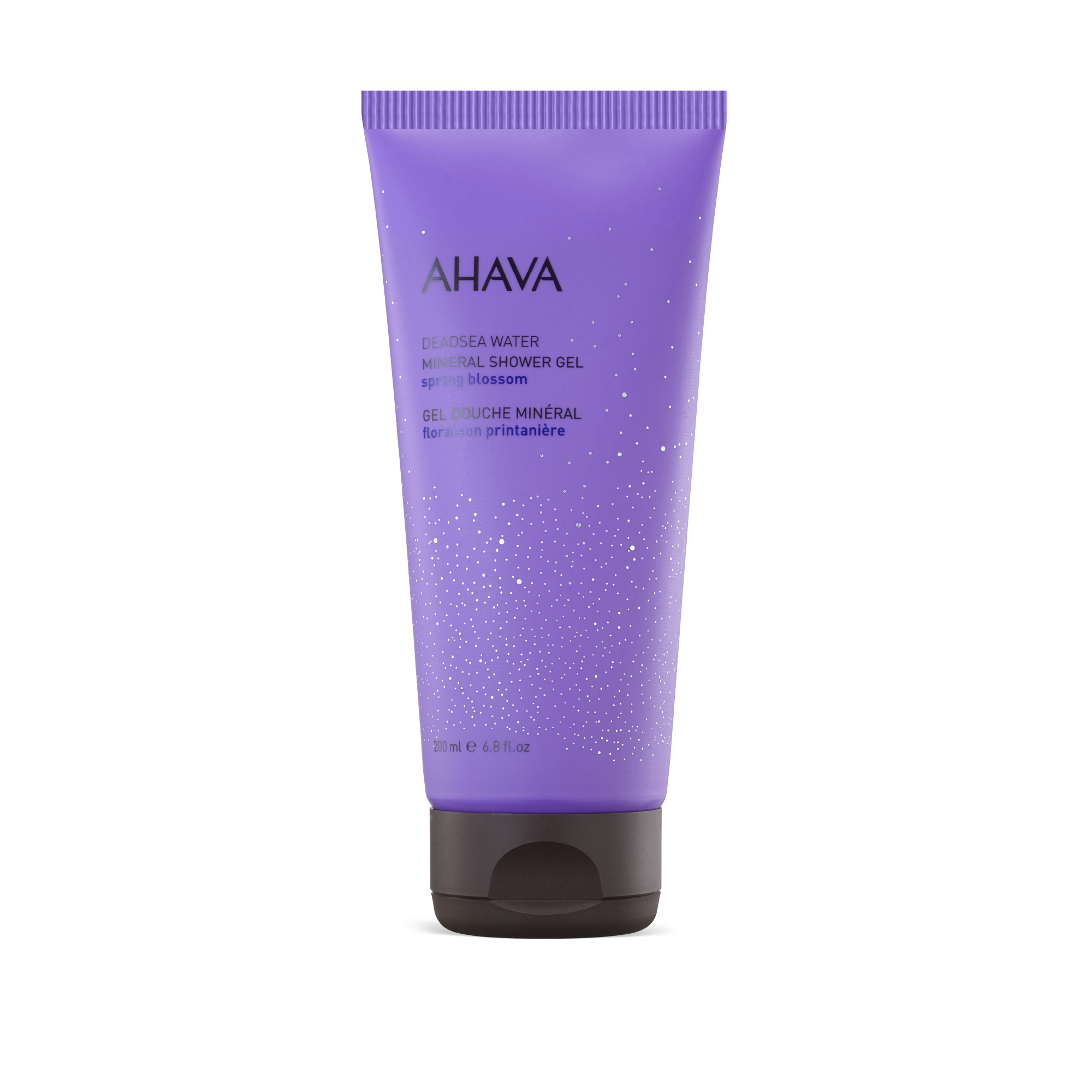 Mineral Shower Gel Spring Blossom