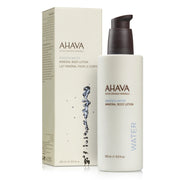 Mineral Body Lotion (Exp:Aug 2025)