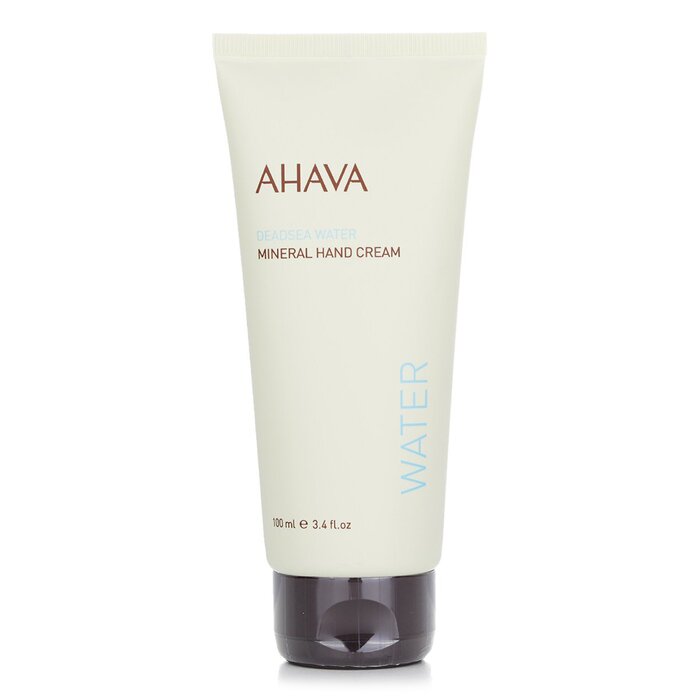 AHAVA Mineral Hand Cream
