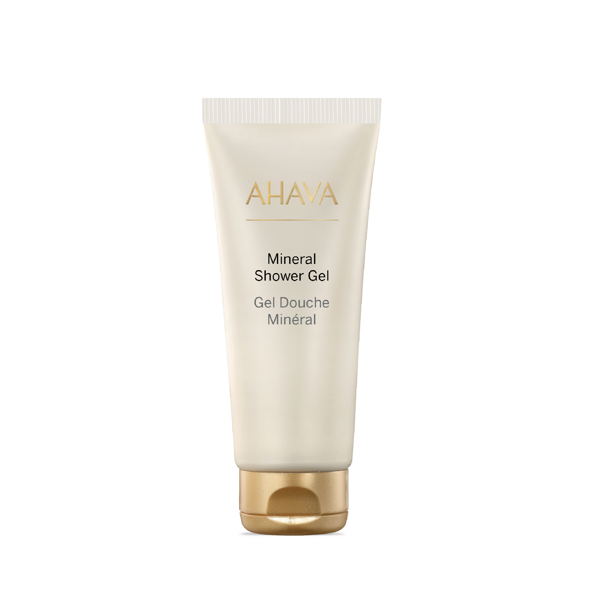Mineral Shower Gel