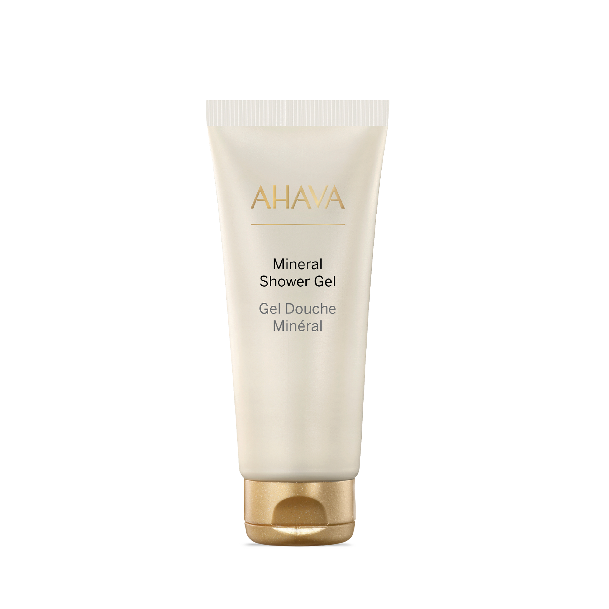Mineral Shower Gel
