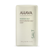 Moisturizing Salt Soap