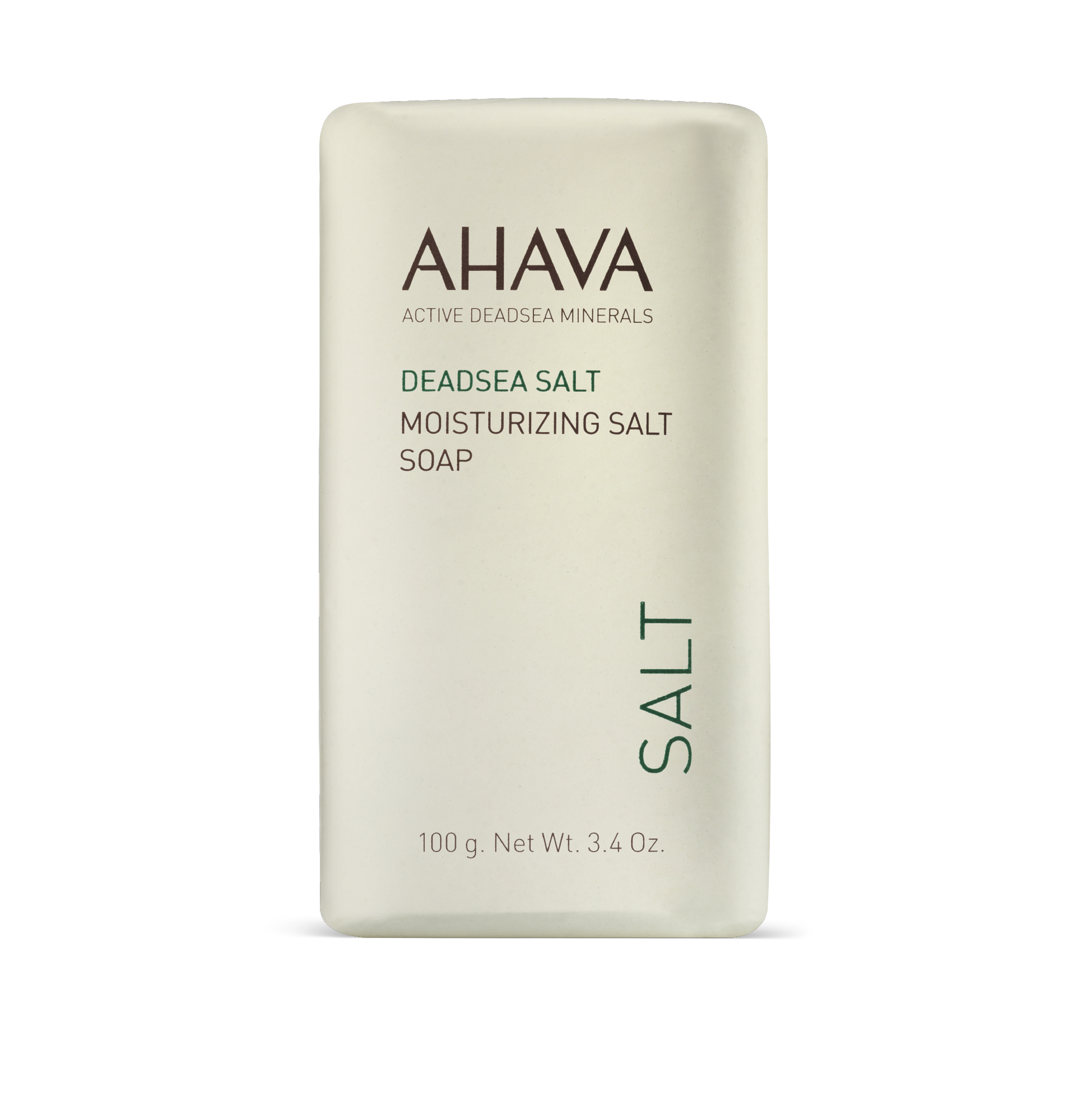 Moisturizing Salt Soap