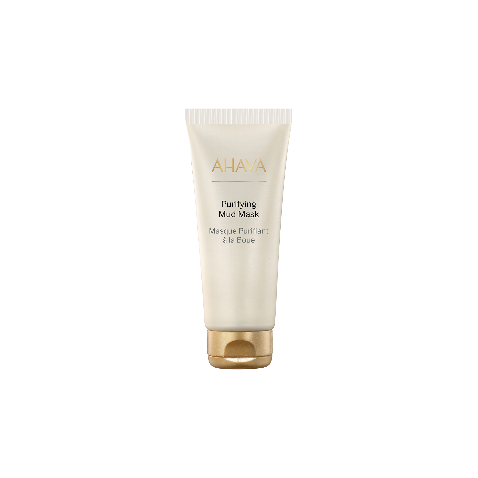 Purifying Mud Mask