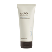 Mineral Foot Cream