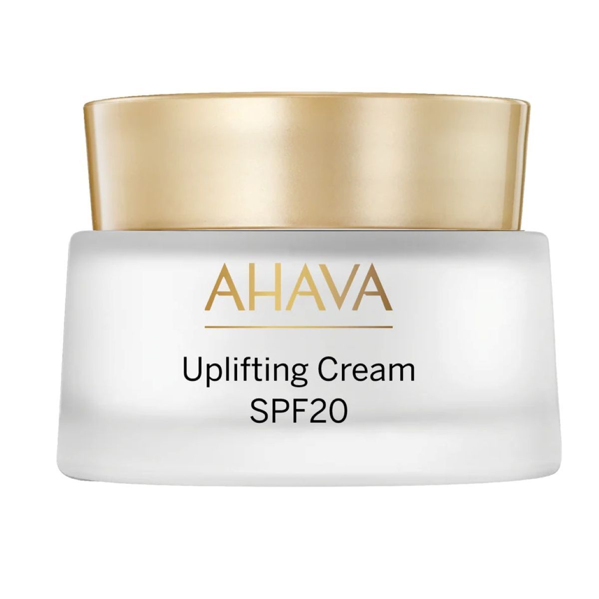 Brightening Cream Broad Spectrum SPF20