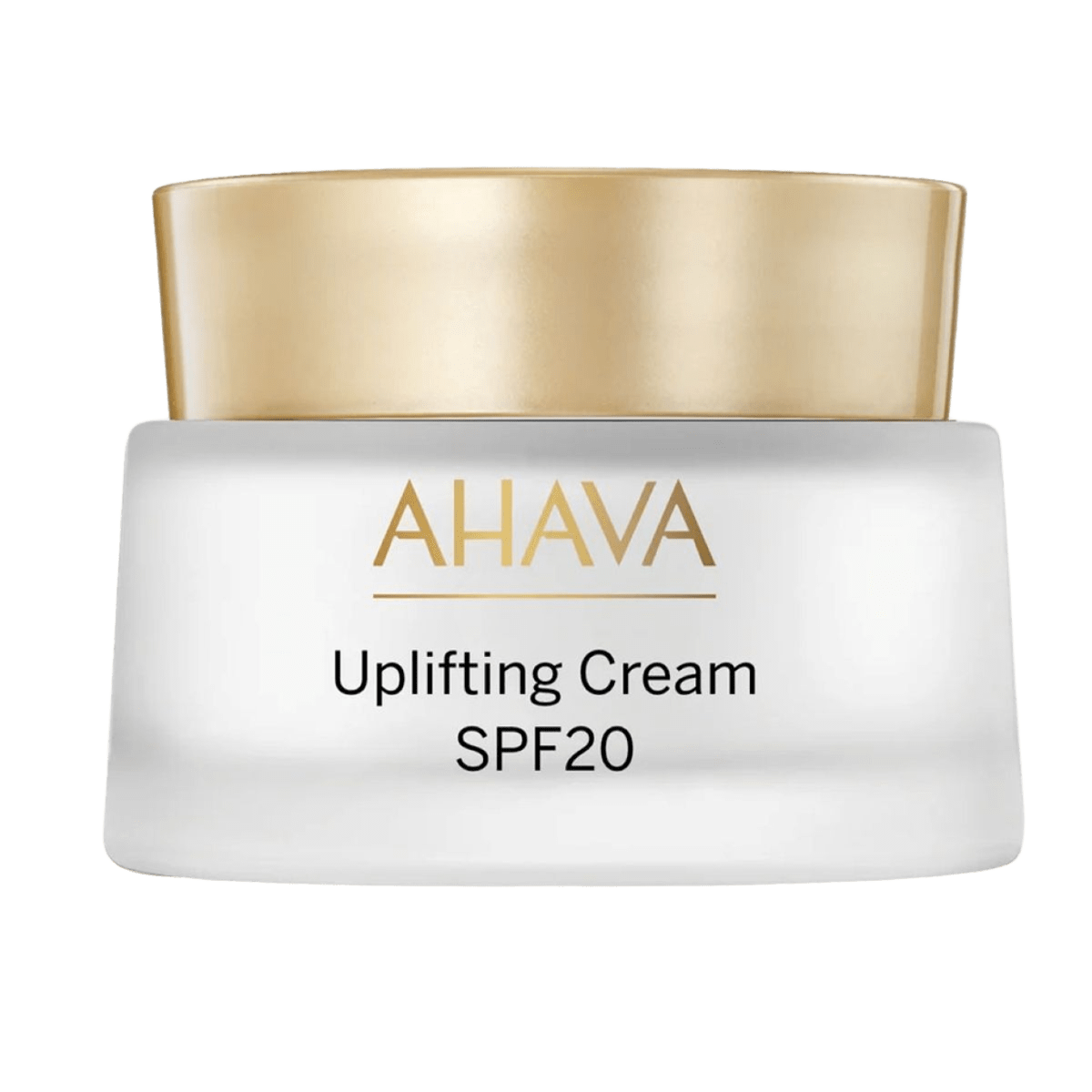 Brightening Cream Broad Spectrum SPF20