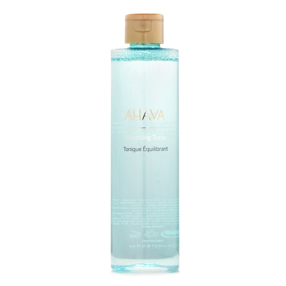  Mineral Balancing Toning Water 