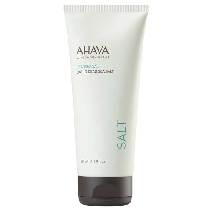 Liquid Dead Sea Salt