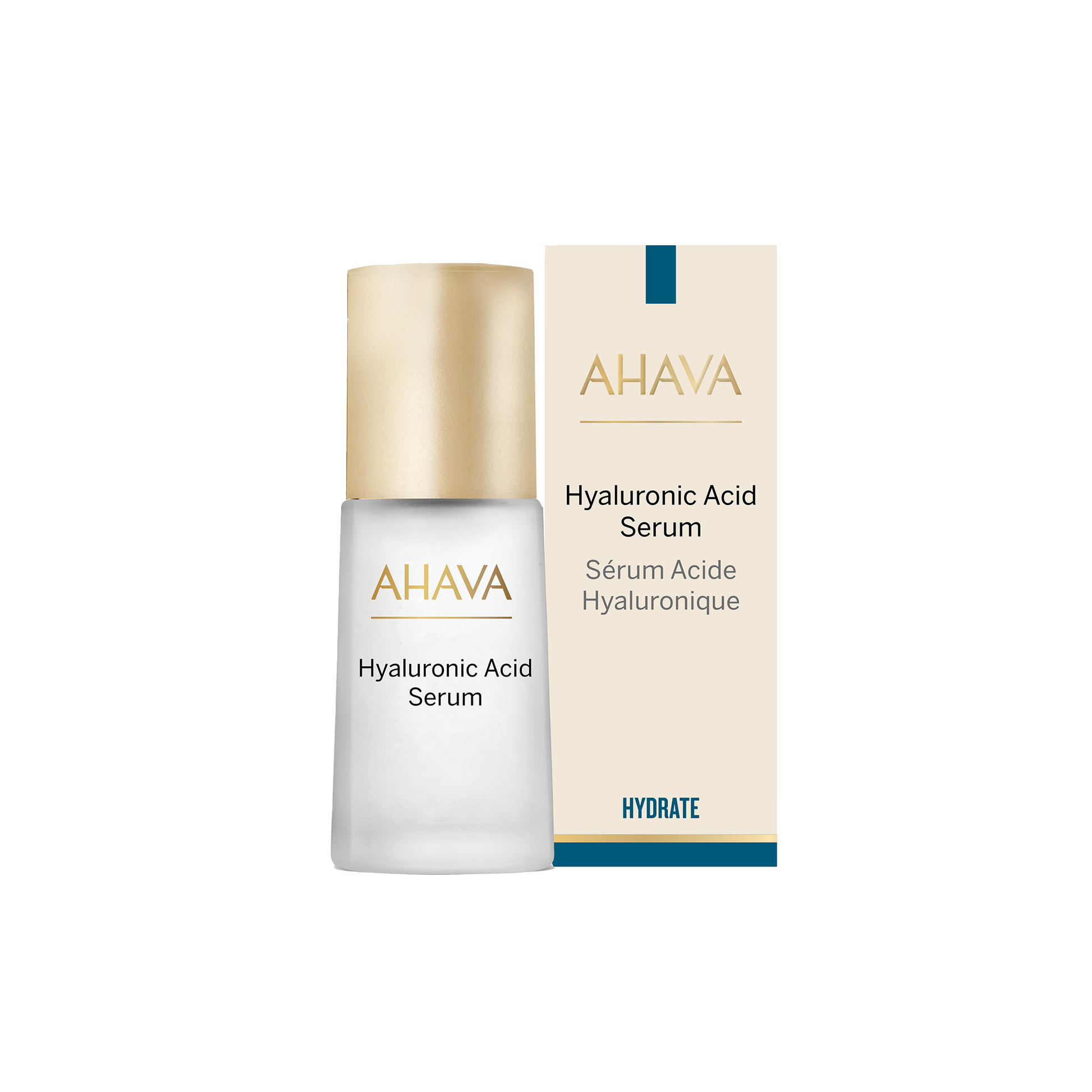 Hyaluronic Acid Serum