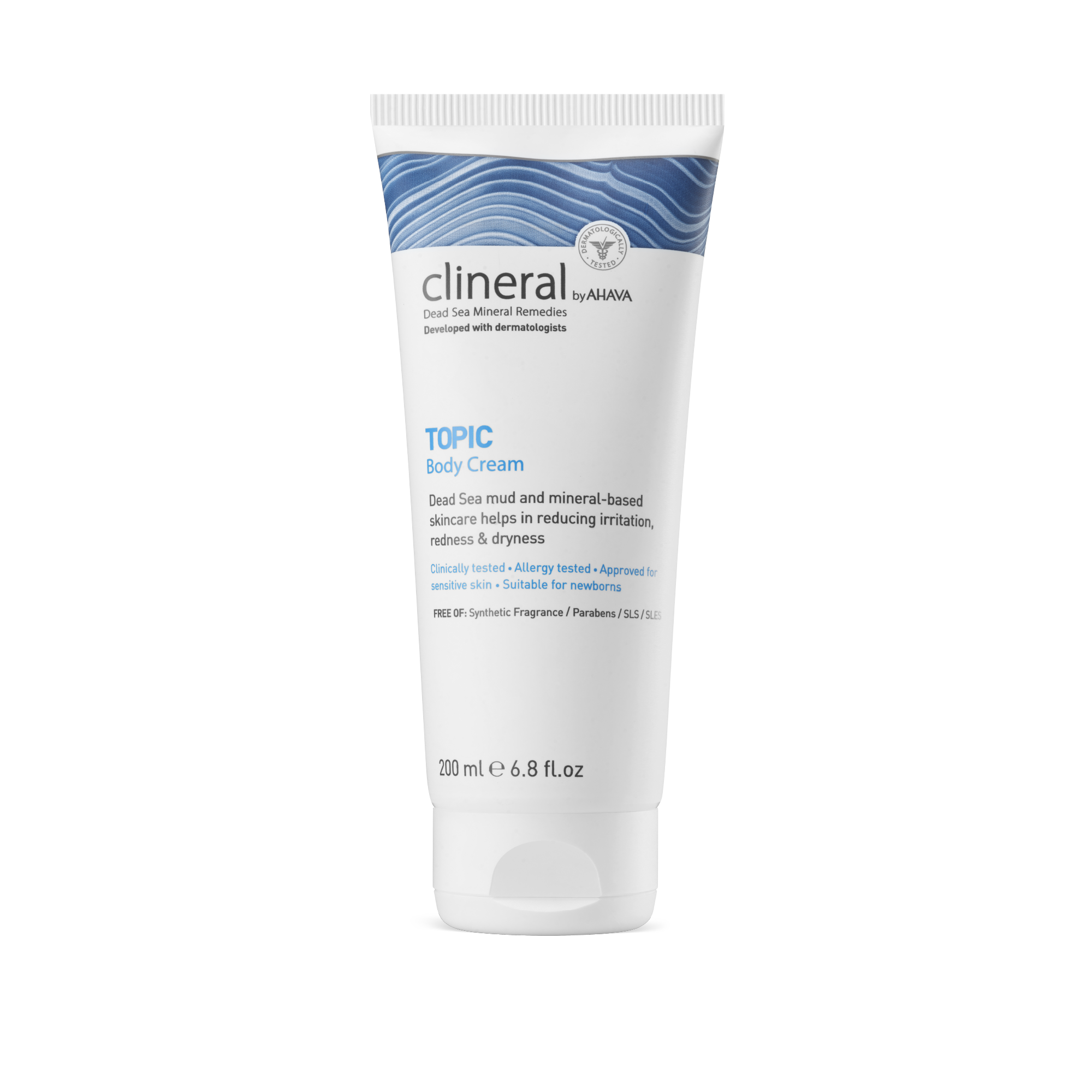 TOPIC Body Cream