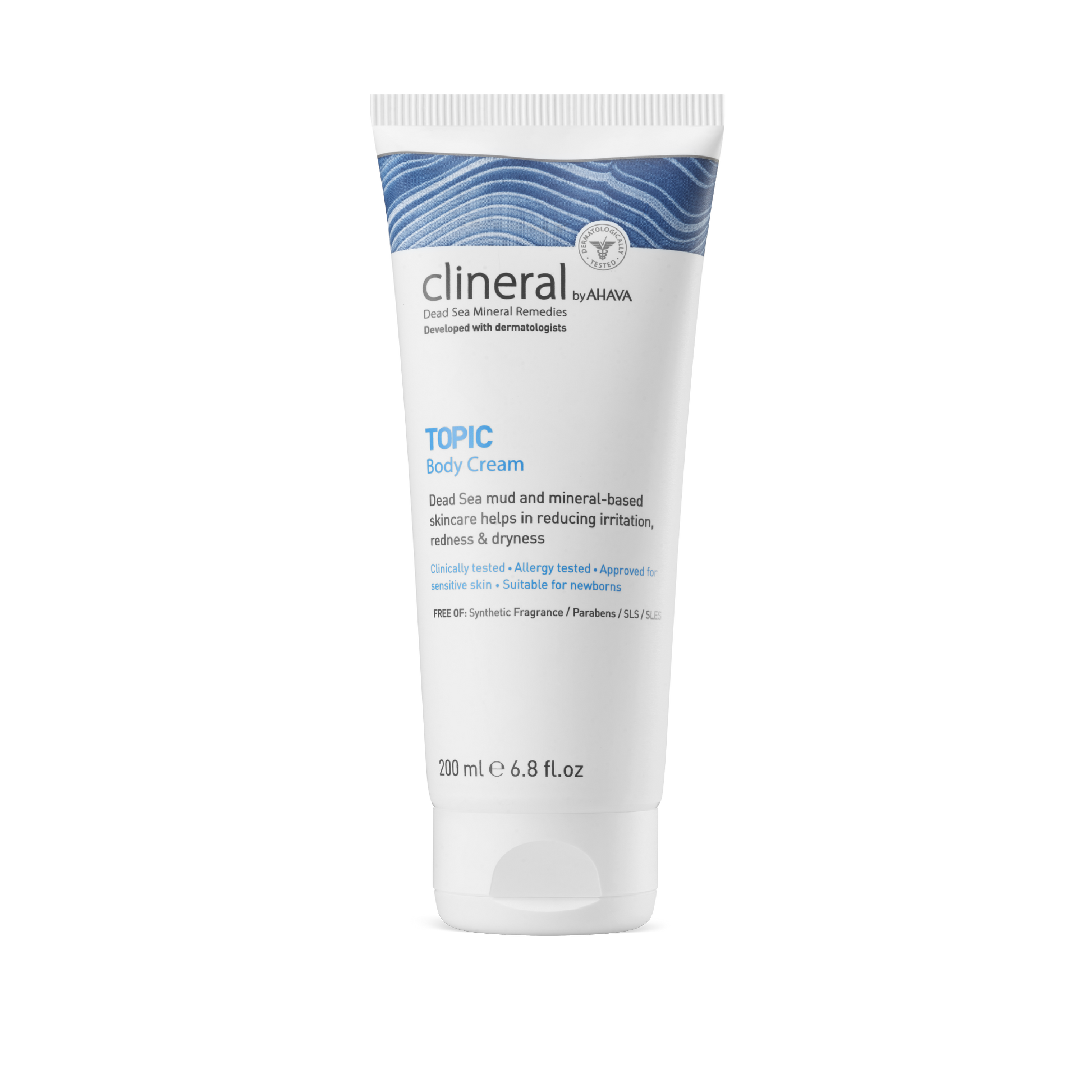 TOPIC Body Cream
